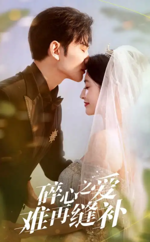 碎心之爱难再逢补（51集）