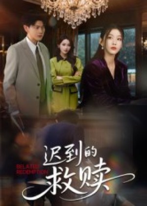 迟到的救赎（50集）