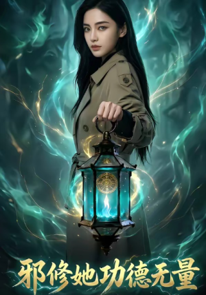  邪修她功德无量（70集）