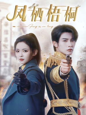 凤栖梧桐（68集）