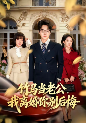 竹马当老公我离婚你别后悔（63集）