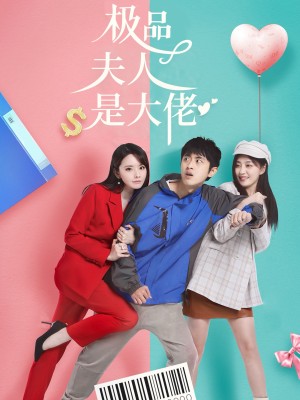 我的极品老婆（从邂逅女总裁开始）无敌女总裁之岁岁欢喜（极品夫人是大佬）