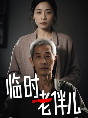 临时老伴儿（53集）