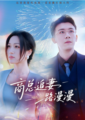 商总追妻路漫漫（82集）
