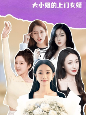 大小姐的上门女婿（101集）