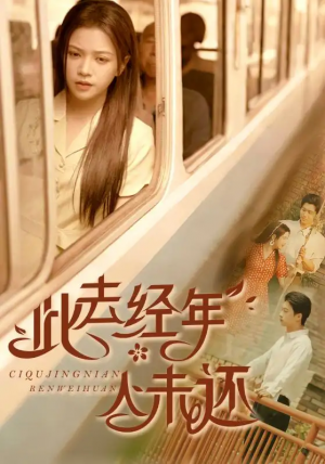 此去经年人未还（78集）