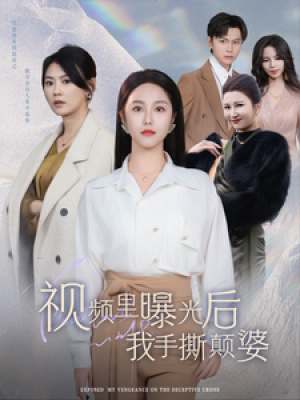 视频里曝光后我手撕颠婆（30集）