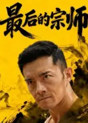 最后的宗师(70集)