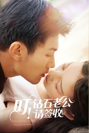 叮！钻石老公请签收（40集）