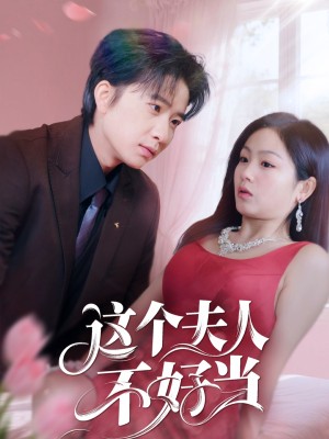 这个夫人不好当（62集）