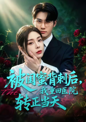 被闺蜜背刺后我重回医院转正当天（82 集）