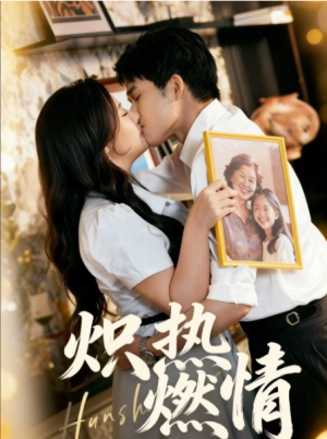 炽热燃情（60集）