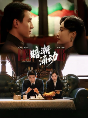 暗潮涌动（60集）