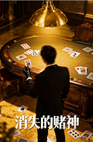 消失的赌神（69集）