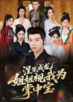 涅槃成龙姐姐视我为掌中宝（65集）