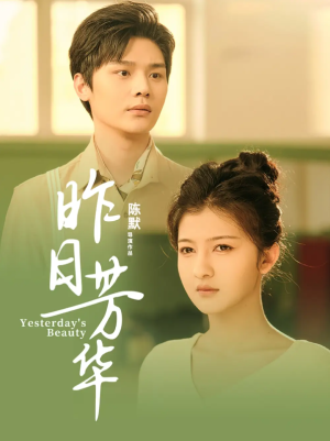 昨日芳华（61集）