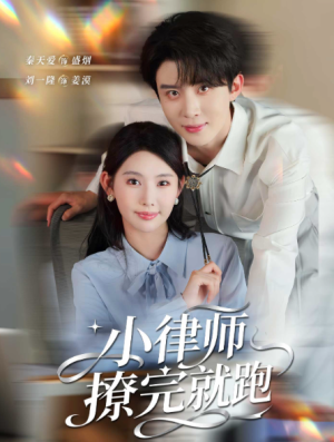 小律师撩完就跑（80集）