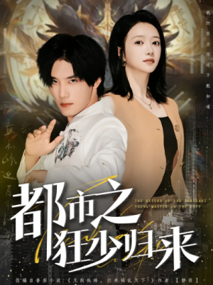 都市之狂少归来（77集）