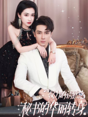 权力的诱惑之秘书的华丽转身（100集）