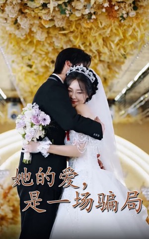 她的爱是一场骗局（60集）