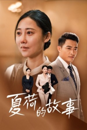 夏荷的故事（42集）