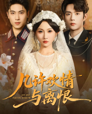 几许欢情与离恨 (61集) 