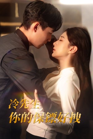 冷先生你的保镖好拽（44集）