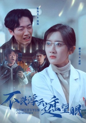 不畏浮云遮望眼（34集）