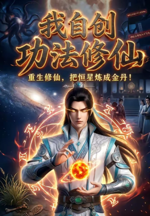 我自创功法修仙（71集）