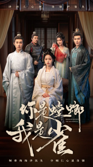 你是螳螂我是雀（41集）