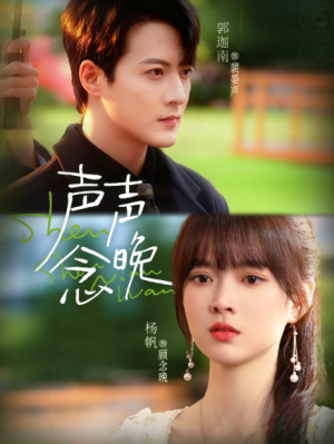 声声念晚（73集）