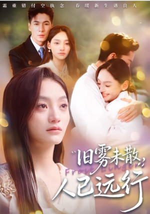 旧雾未散人已远行（76集）