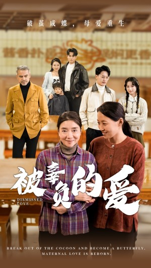 被辜负的爱（53集）