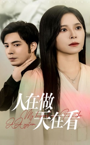 人在做天在看（42集）
