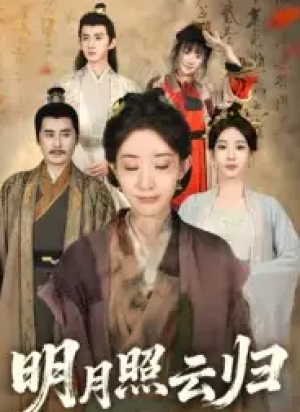 明月照云归（70集）