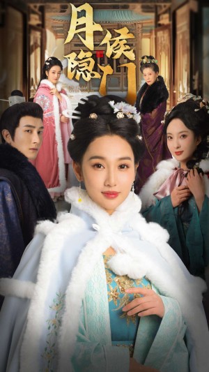 月侯隐门（30集）