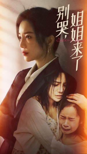 《别哭姐姐来了（双轨）（别哭，姐姐来了）》（60集）》