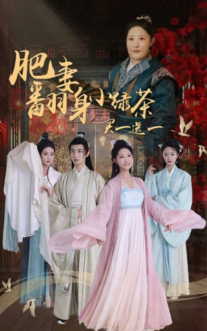 肥妻翻身小绿茶买一送一（65集）