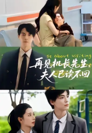 再见机长先生夫人已读不回（62集）