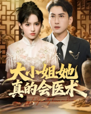 ﻿大小姐她真的会医术（70集）