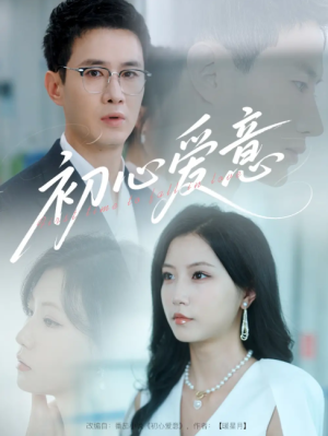 初心爱意（60集）