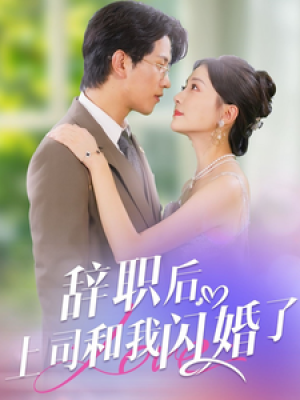 辞职后上司和我闪婚了（71集）
