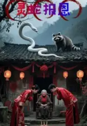 灵蛇报恩（30集）