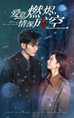 爱意燃尽情深成空（爱意燃尽，情深成空）（44集）