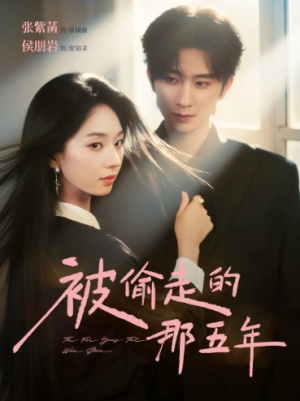 被偷走的那五年（80集）