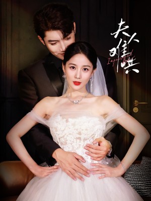 夫人难哄（53集）