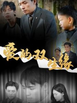 爱的双生缘（50集）