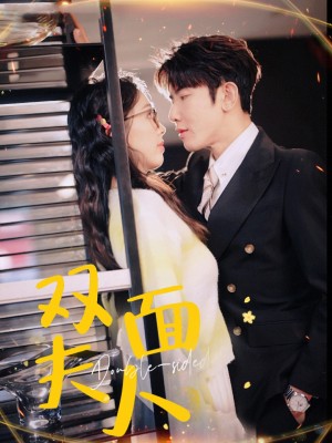 双面夫人（80集）