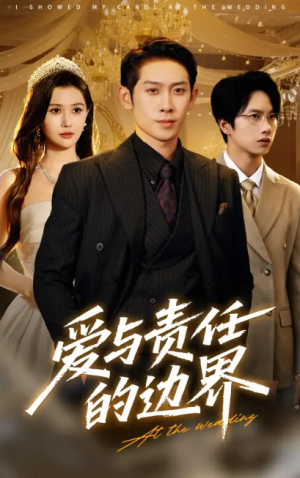 爱与责任的边界（35集）