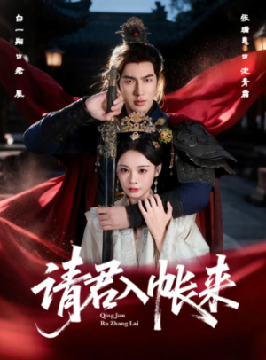 请君入帐来（63集）